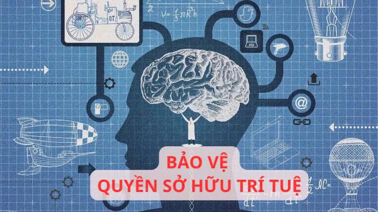 3 tuần xử lý hơn 1.400 vụ xâm phạm sở hữu trí tuệ